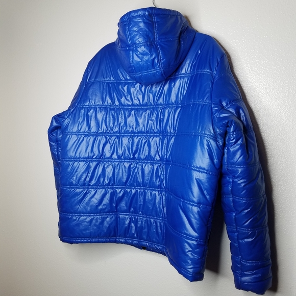 us polo assn puffer